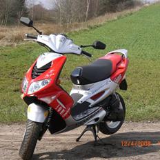 Peugeot Speedfight Victory