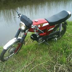 Puch monza 2 g