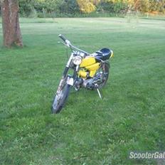 Yamaha k1 4gear SOLGT