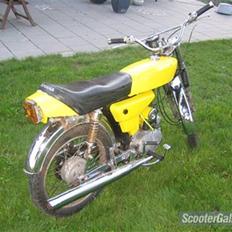 Yamaha k1 4gear SOLGT