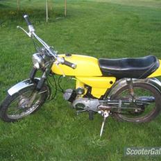 Yamaha k1 4gear SOLGT