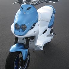 PGO Pmx Naked S6 Monster