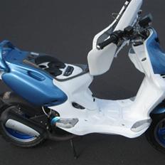 PGO Pmx Naked S6 Monster