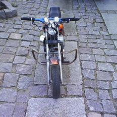 MiniBike MiniHarley