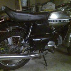 Kreidler Florett RMC