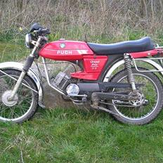 Puch Monza 3 g