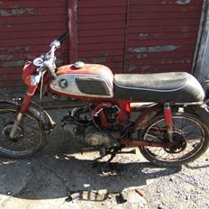 Honda CD50