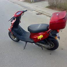 PGO big max solgt