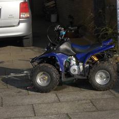 MiniBike atv 110cc