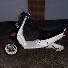 Piaggio zip