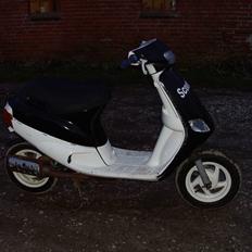 Piaggio zip