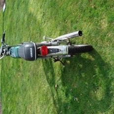 Yamaha fs1 4 gear solgt