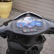Aprilia Sonic *Solgt*