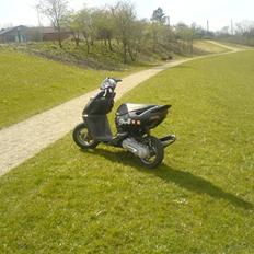 Aprilia AC Stage6 Sonic