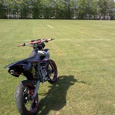 Derbi Senda SM X-Treme - SOLGT
