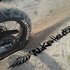 Derbi Senda SM X-Treme - SOLGT