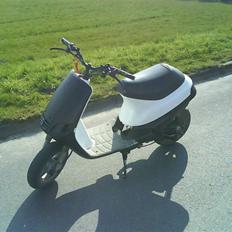 Piaggio Zip