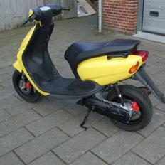 Yamaha Neo's - til salg -