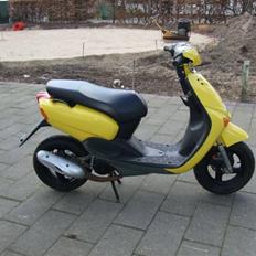Yamaha Neo's - til salg -
