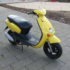 Yamaha Neo's - til salg -