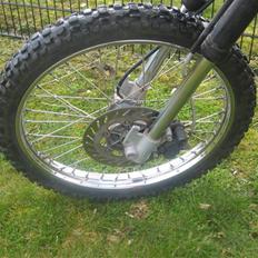 Aprilia rx50 (solgt)