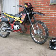 Aprilia rx50 (solgt)