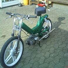 Puch maxi kl byttet