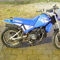 Yamaha PW 80