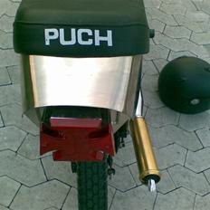 Puch monza 3 gear