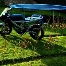 Derbi gpr 50 lc BYTTET