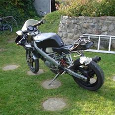 Derbi gpr 50 lc BYTTET