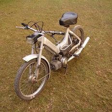 Puch K model (solgt)