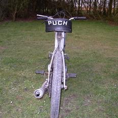 Puch K model (solgt)