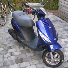 Piaggio New Zip