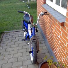 Suzuki FZ50 