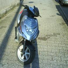 CPI Oliver City (Solgt)