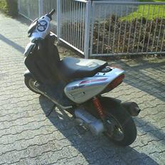 CPI Oliver City (Solgt)