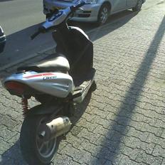 CPI Oliver City (Solgt)