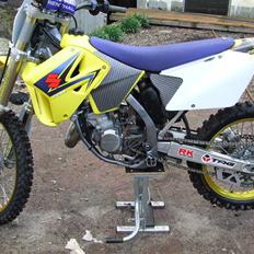 Suzuki Rm125  SOLGT