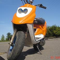 PGO hott <3 byttet til aerox