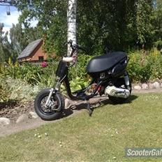 Aprilia Sonic LC SOLGT