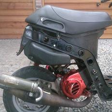Piaggio Zip