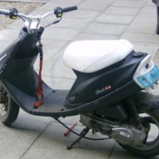 Yamaha Jog AS PMX