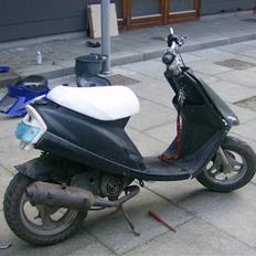 Yamaha Jog AS PMX