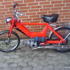 Puch Maxi *Solgt*
