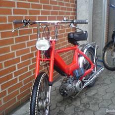 Puch Maxi *Solgt*