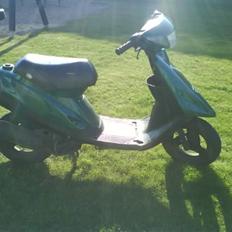 Yamaha Jog (Byttet til Sonic)