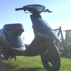 Yamaha Jog (Byttet til Sonic)