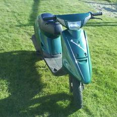 Yamaha Jog (Byttet til Sonic)