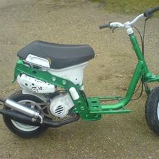 Piaggio Zip(solgt)